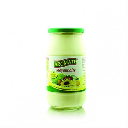 Aromate Mayonnaise - 270ml